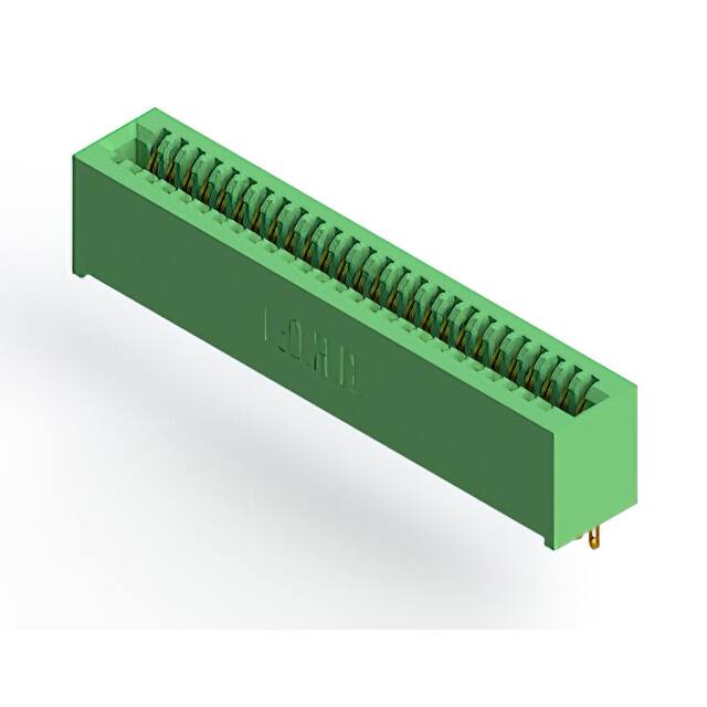 325-026-500-101 EDAC Inc.  Edgeboard Connectors